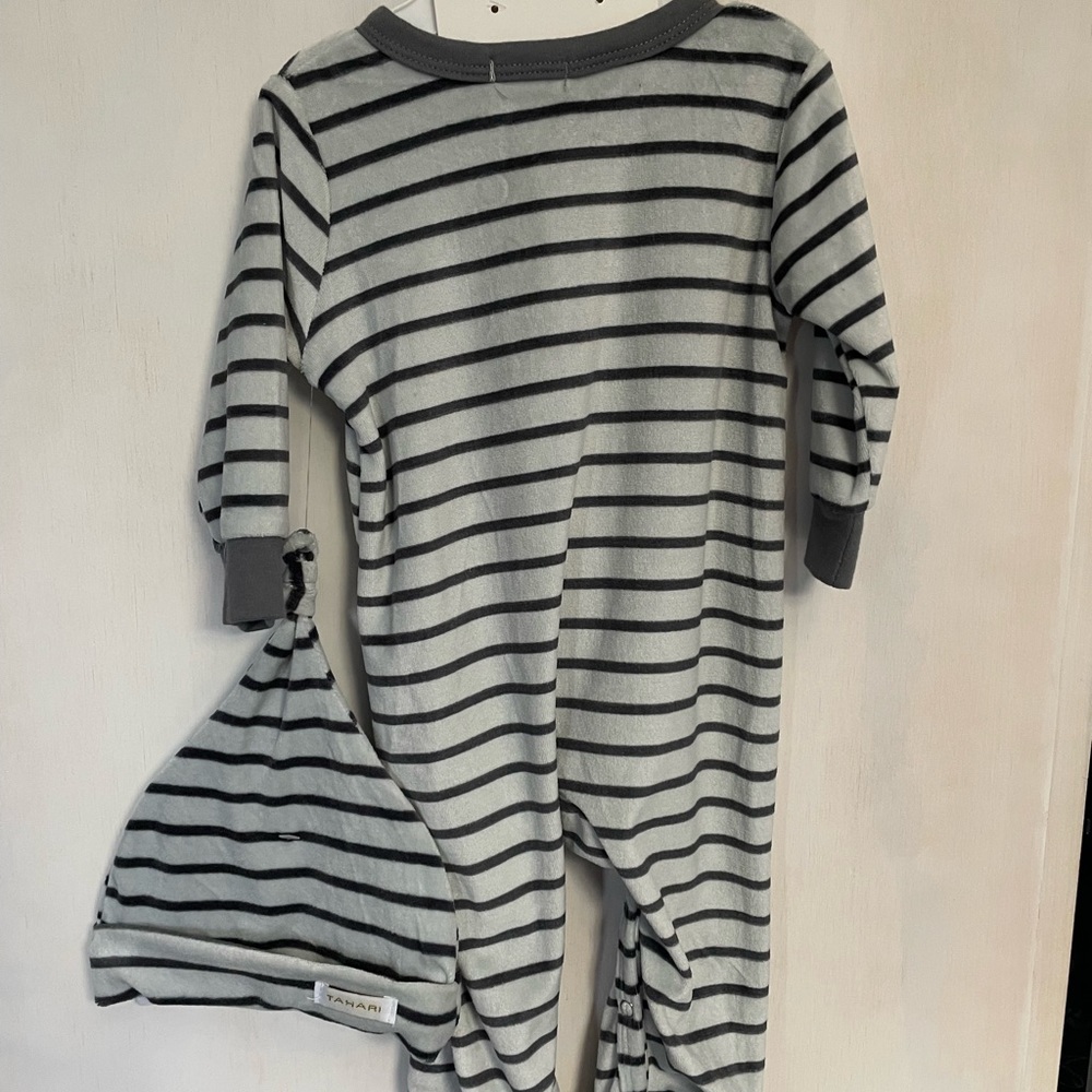 Tahari Baby Onesie - Picture 2 of 2